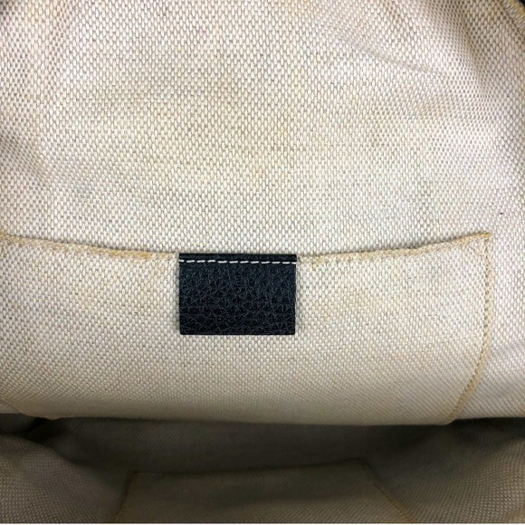 Gucci Soho Chain Rucksack Daypack Black - Picture 6 of 9